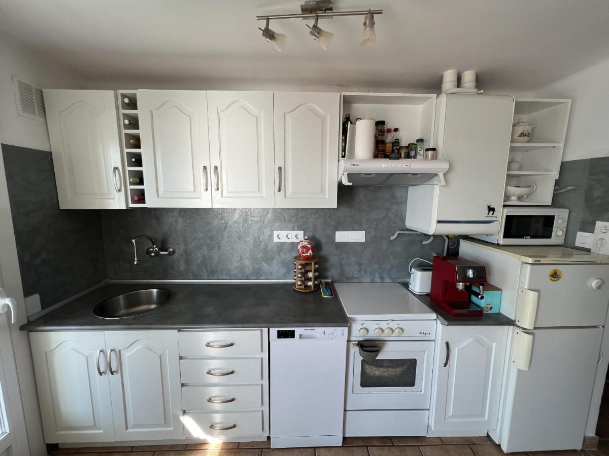 Appartement Front De 35